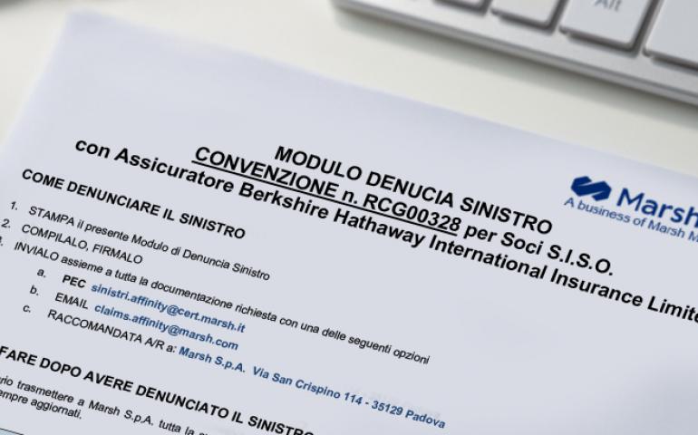 assicurazione